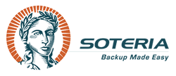 Soteria Cloud Backup Solutions
